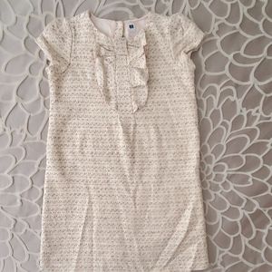 Janie & Jack dress